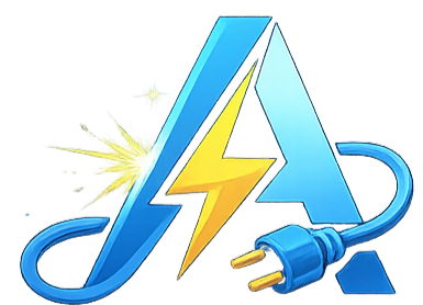 Alexis Electrical logo